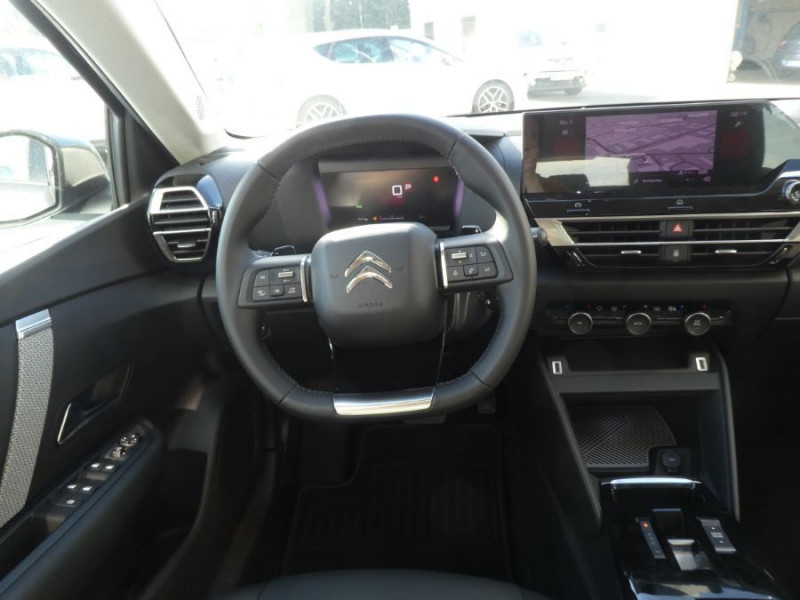 Photo 9 de l'offre de CITROEN C4 1.5 BlueHDi 130 EAT8 MAX Camera ADML JA18 à 26450€ chez Mérignac auto