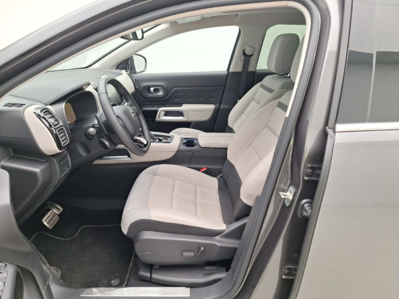 Photo 5 de l'offre de CITROEN C5 AIRCROSS 1.5 BlueHDi 130 EAT8 SHINE PLUS TOE JA19 Hayon EL. à 24950€ chez Mérignac auto