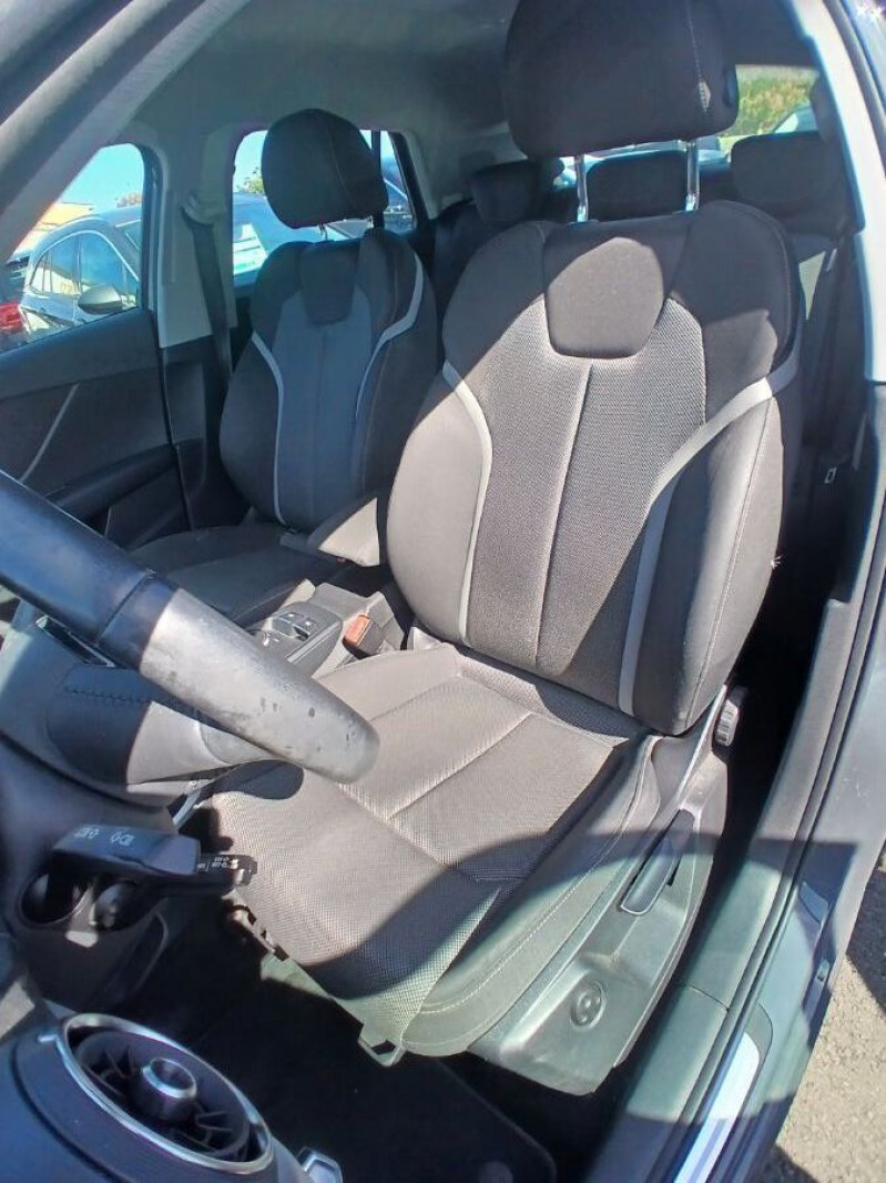 Photo 4 de l'offre de AUDI Q2 30 TFSI 116 BVM6 SPORT Key Less JA17 Hayon EL. à 17950€ chez Mérignac auto