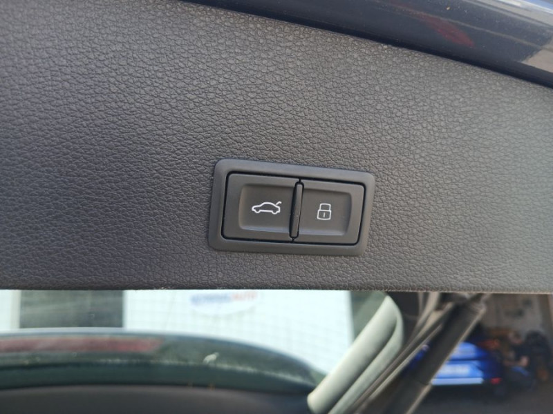 Photo 6 de l'offre de AUDI Q2 30 TFSI 116 BVM6 SPORT Key Less JA17 Hayon EL. à 17950€ chez Mérignac auto