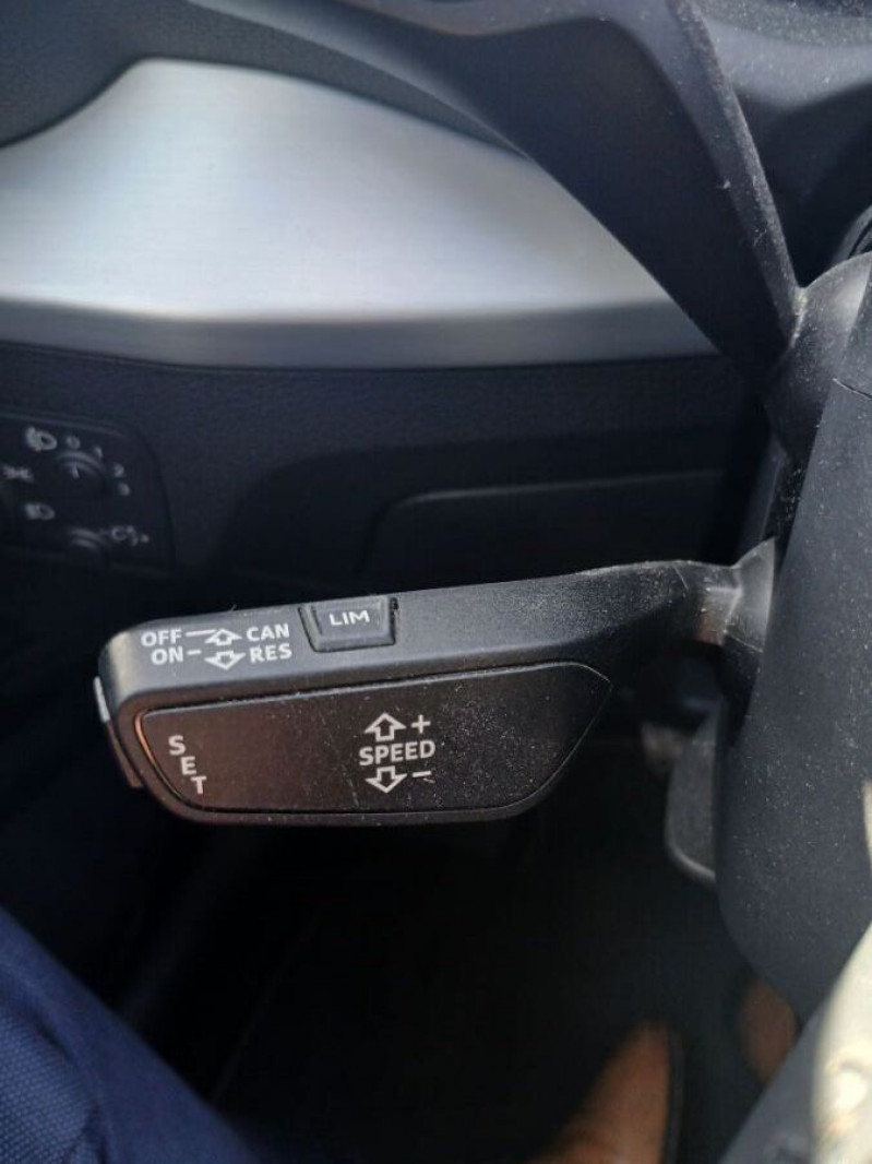 Photo 11 de l'offre de AUDI Q2 30 TFSI 116 BVM6 SPORT Key Less JA17 Hayon EL. à 17950€ chez Mérignac auto