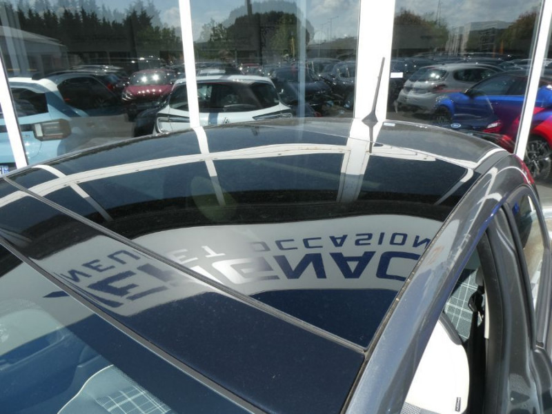 Photo 7 de l'offre de FIAT 500 1.2 69 LOUNGE TOIT Ouvrant Radar TFT à 10450€ chez Mérignac auto