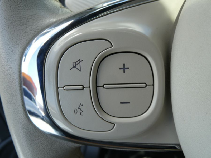 Photo 18 de l'offre de FIAT 500 1.2 69 LOUNGE TOIT Ouvrant Radar TFT à 10450€ chez Mérignac auto