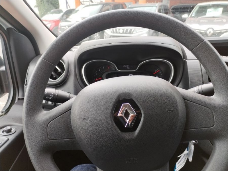 Photo 15 de l'offre de RENAULT TRAFIC FOURGON III 1.6 DCi 120 BV6 L2H1 2T9 1200 GRAND CONFORT 21450.H.T à 21450€ chez Mérignac auto