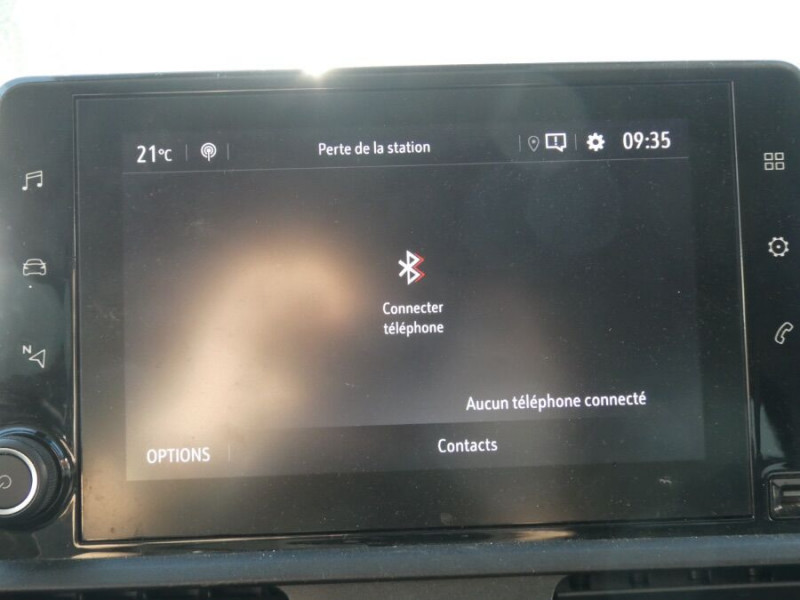 Photo 23 de l'offre de OPEL COMBO LIFE 1.5 DIESEL 130 BVM6 EDITION GPS Radar à 17450€ chez Mérignac auto
