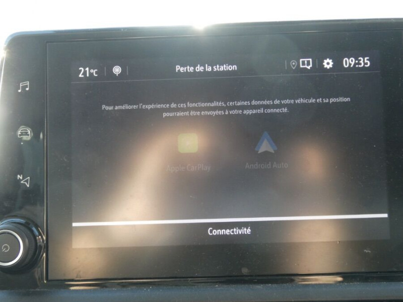 Photo 21 de l'offre de OPEL COMBO LIFE 1.5 DIESEL 130 BVM6 EDITION GPS Radar à 17450€ chez Mérignac auto