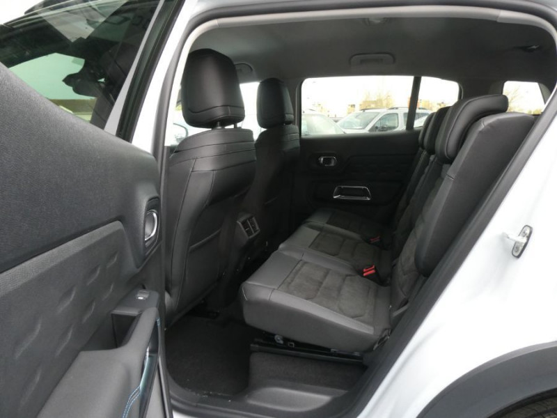 Photo 17 de l'offre de CITROEN C5 AIRCROSS NEW (2) 1.5 BlueHDi 130 EAT8 MAX Bi Ton à 30450€ chez Mérignac auto