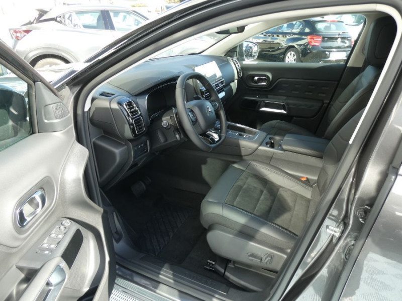 Photo 15 de l'offre de CITROEN C5 AIRCROSS NEW (2) 1.5 BlueHDi 130 EAT8 MAX Bi Ton à 30450€ chez Mérignac auto
