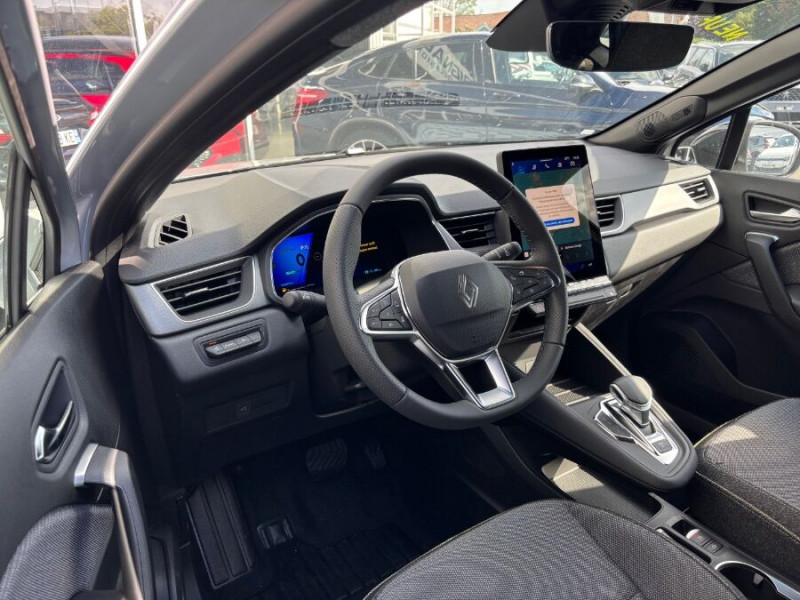 Photo 2 de l'offre de RENAULT SYMBIOZ II 1.6 E-TECH 145 EDC FULL HYBRID TECHNO GPS 10.4" Camera Radars à 30950€ chez Mérignac auto