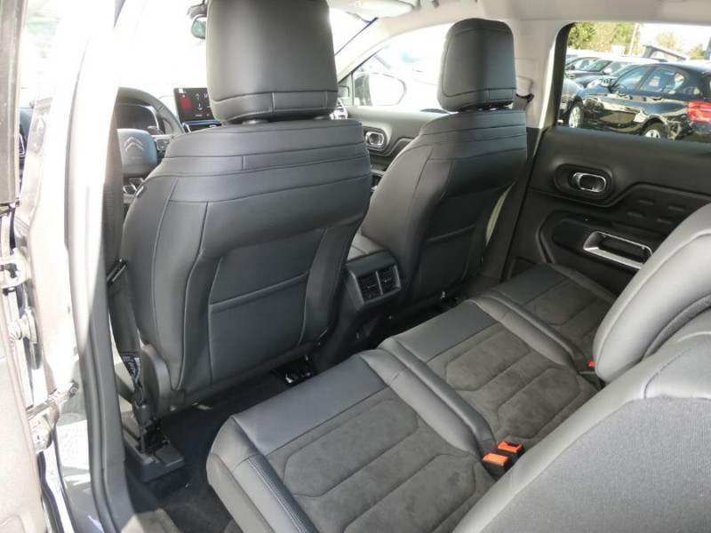 Photo 17 de l'offre de CITROEN C5 AIRCROSS NEW (2) 1.5 BlueHDi 130 EAT8 MAX Bi Ton à 30450€ chez Mérignac auto