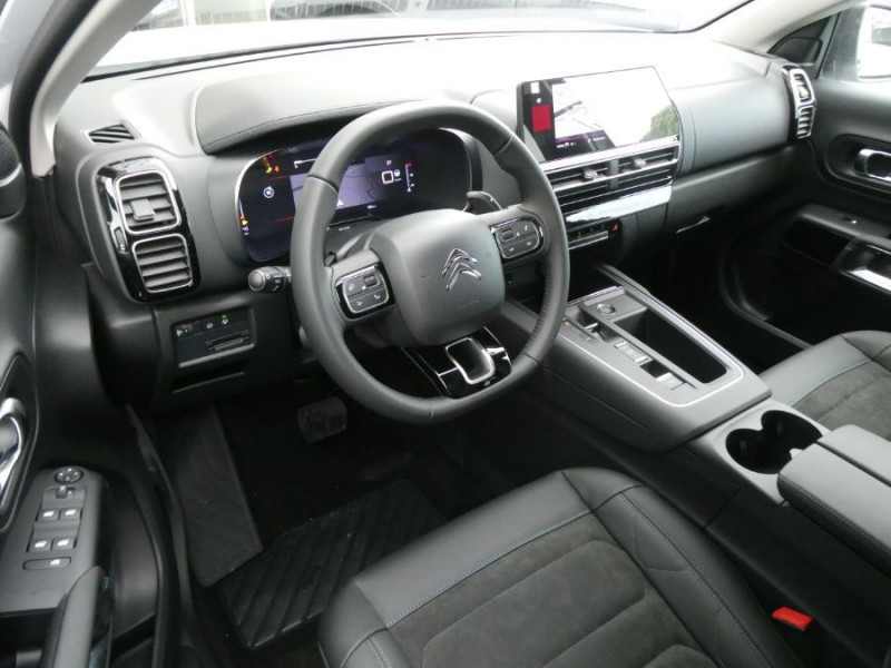 Photo 3 de l'offre de CITROEN C5 AIRCROSS NEW (2) 1.5 BlueHDi 130 EAT8 MAX à 30450€ chez Mérignac auto