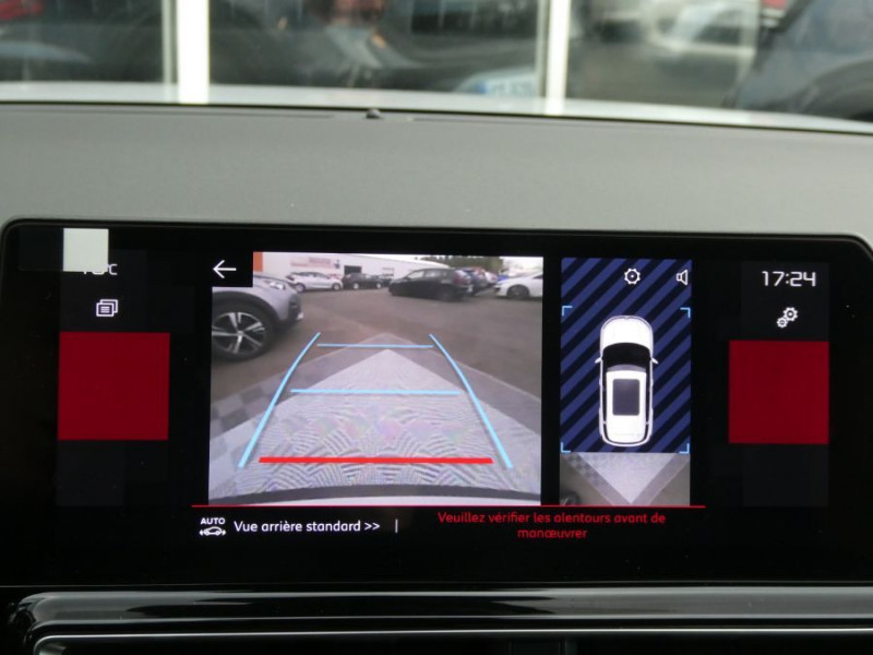 Photo 7 de l'offre de CITROEN C5 AIRCROSS NEW (2) 1.5 BlueHDi 130 EAT8 MAX à 30450€ chez Mérignac auto
