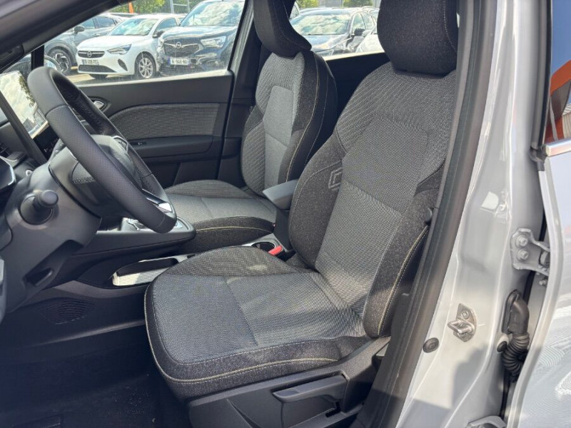 Photo 7 de l'offre de RENAULT SYMBIOZ II 1.6 E-TECH 145 EDC FULL HYBRID TECHNO GPS 10.4" Camera Radars à 30950€ chez Mérignac auto