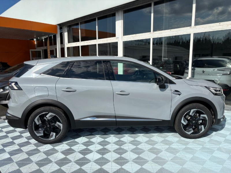 Photo 17 de l'offre de RENAULT SYMBIOZ II 1.6 E-TECH 145 EDC FULL HYBRID TECHNO GPS 10.4" Camera Radars à 30950€ chez Mérignac auto