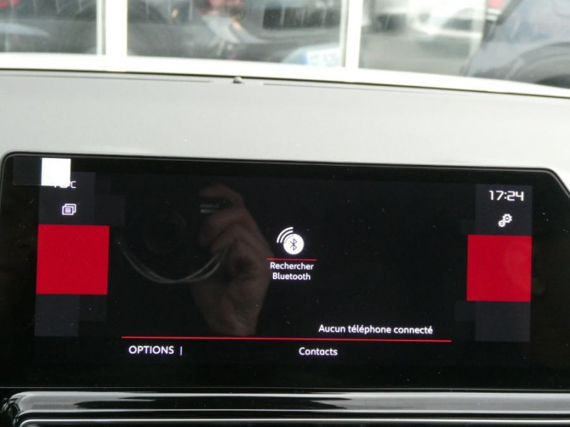 Photo 18 de l'offre de CITROEN C5 AIRCROSS NEW (2) 1.5 BlueHDi 130 EAT8 MAX à 30450€ chez Mérignac auto