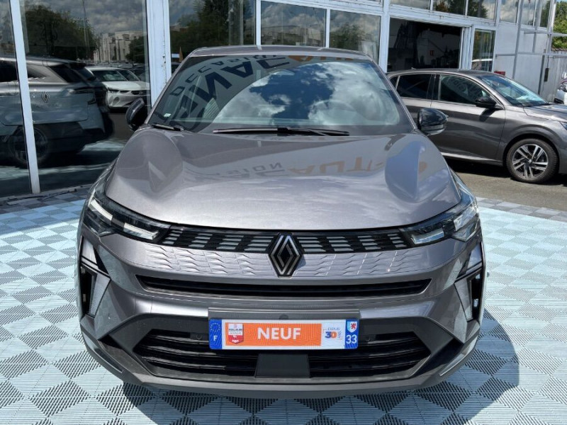 Photo 9 de l'offre de RENAULT SYMBIOZ II 1.6 E-TECH 145 EDC FULL HYBRID TECHNO GPS 10.4" Camera Radars à 30950€ chez Mérignac auto