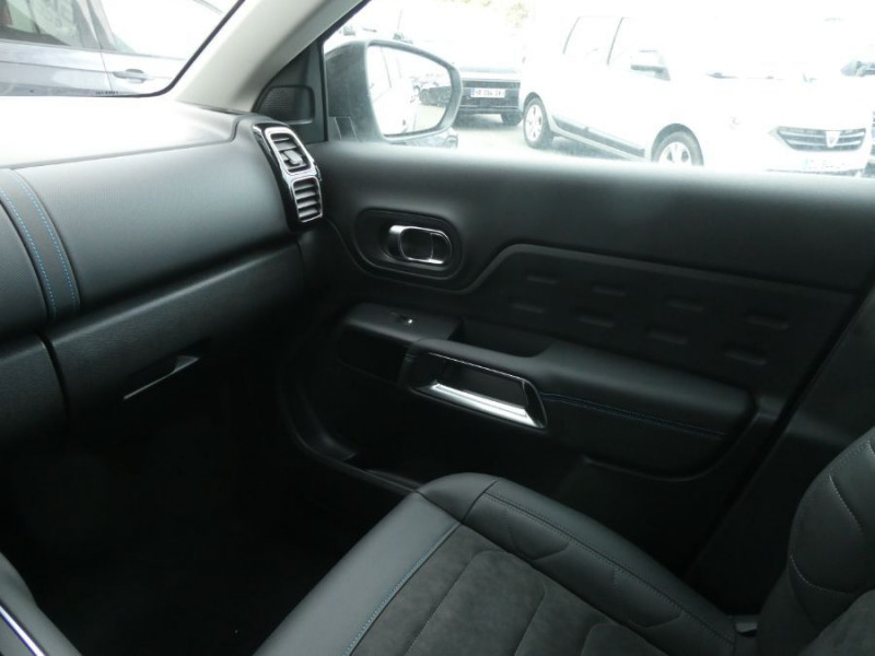 Photo 27 de l'offre de CITROEN C5 AIRCROSS NEW (2) 1.5 BlueHDi 130 EAT8 MAX à 30450€ chez Mérignac auto