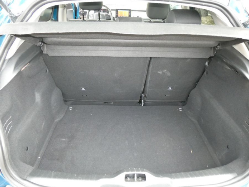 Photo 16 de l'offre de CITROEN C4 CACTUS 1.2 PureTech 130 BV6 SHINE TOIT Pano Camera JA17 à 13450€ chez Mérignac auto