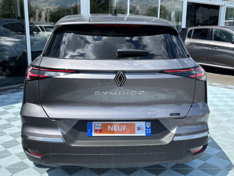 Photo 10 de l'offre de RENAULT SYMBIOZ II 1.6 E-TECH 145 EDC FULL HYBRID TECHNO GPS 10.4" Camera Radars à 30950€ chez Mérignac auto