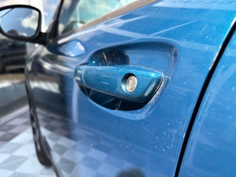 Photo 40 de l'offre de CITROEN C4 CACTUS 1.2 PureTech 130 BV6 SHINE TOIT Pano Camera JA17 à 13450€ chez Mérignac auto