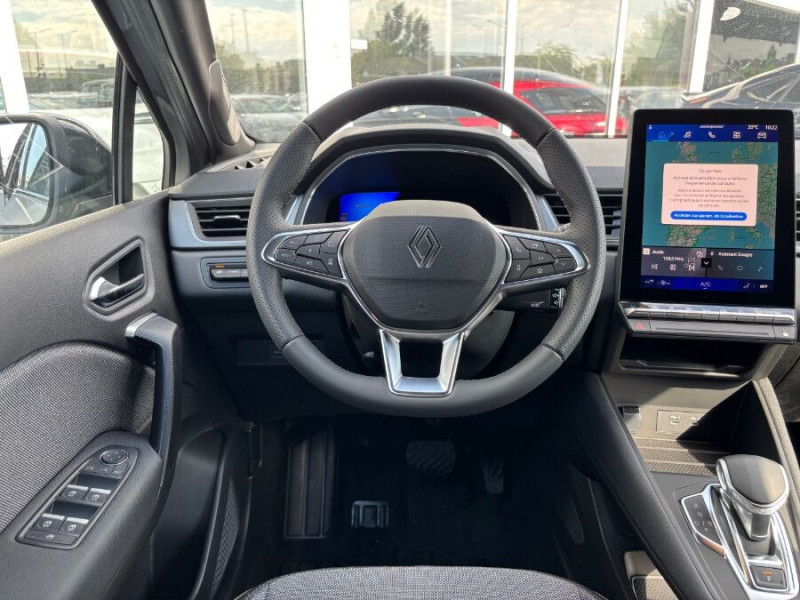 Photo 4 de l'offre de RENAULT SYMBIOZ II 1.6 E-TECH 145 EDC FULL HYBRID TECHNO GPS 10.4" Camera Radars à 30950€ chez Mérignac auto