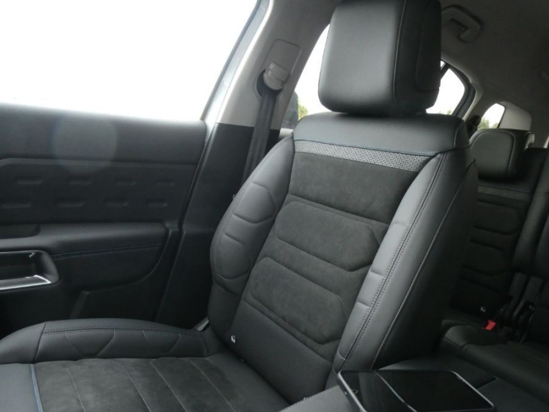 Photo 28 de l'offre de CITROEN C5 AIRCROSS NEW (2) 1.5 BlueHDi 130 EAT8 MAX à 30450€ chez Mérignac auto