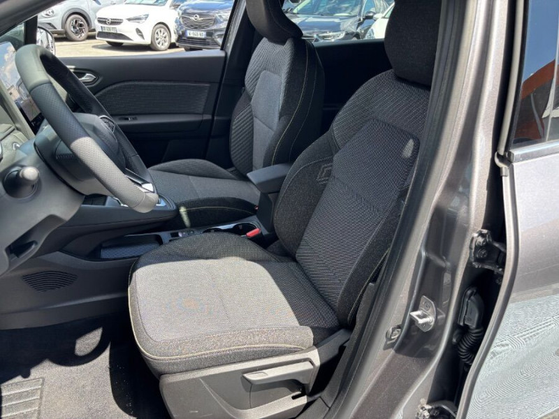 Photo 5 de l'offre de RENAULT SYMBIOZ II 1.6 E-TECH 145 EDC FULL HYBRID TECHNO GPS 10.4" Camera Radars à 30950€ chez Mérignac auto