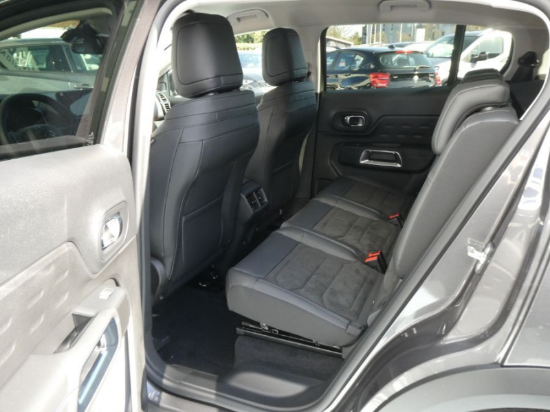 Photo 28 de l'offre de CITROEN C5 AIRCROSS NEW (2) 1.5 BlueHDi 130 EAT8 MAX Bi Ton à 30450€ chez Mérignac auto