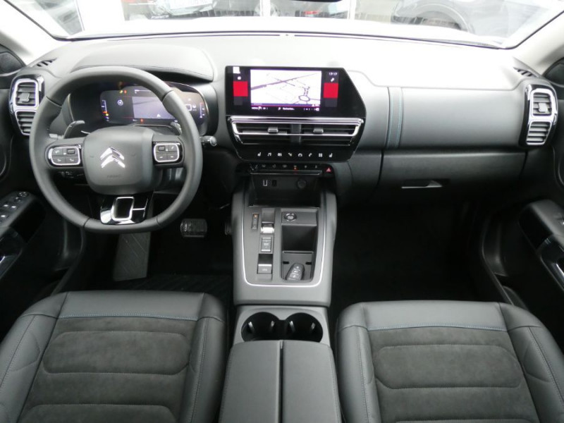 Photo 4 de l'offre de CITROEN C5 AIRCROSS NEW (2) 1.5 BlueHDi 130 EAT8 MAX à 30450€ chez Mérignac auto