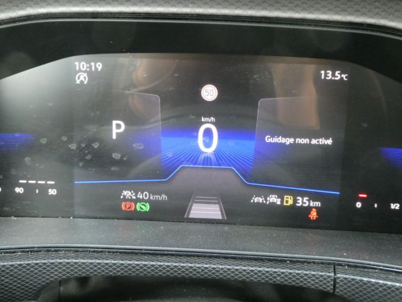Photo 26 de l'offre de VOLKSWAGEN T-CROSS 1.0 TSI 110 DSG7 LIFE PACK COCKPIT CarPlay Radars ACC RER Privacy Glass à 23790€ chez Mérignac auto