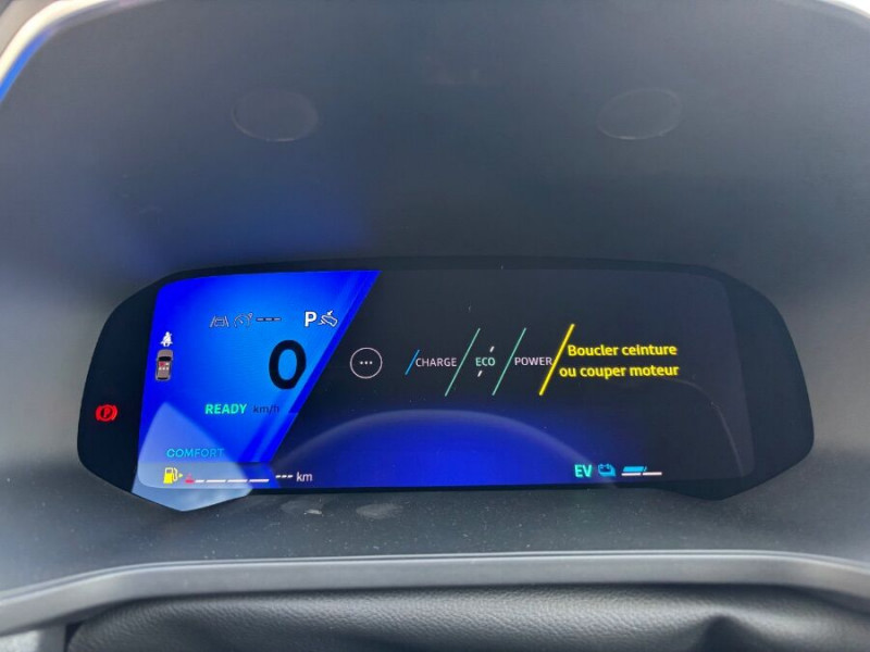 Photo 40 de l'offre de RENAULT SYMBIOZ II 1.6 E-TECH 145 EDC FULL HYBRID TECHNO GPS 10.4" Camera Radars à 30950€ chez Mérignac auto