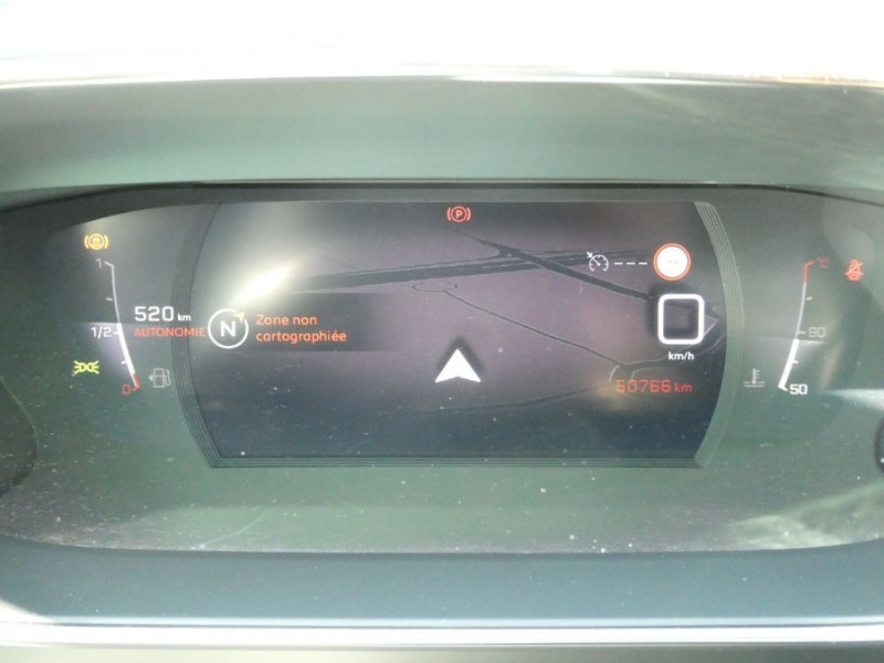 Photo 22 de l'offre de PEUGEOT 208 II 1.2 PureTech 100 BVM6 GT LINE TOIT Pano à 13950€ chez Mérignac auto