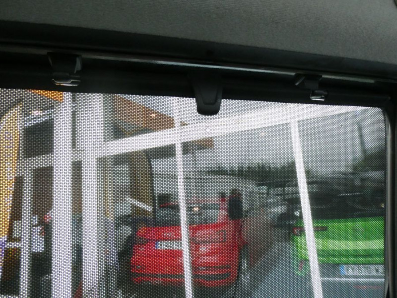 Photo 23 de l'offre de PEUGEOT RIFTER 1.5 BlueHDi 100 BVM6 GT JA17 CarPlay ADML Radars à 21950€ chez Mérignac auto