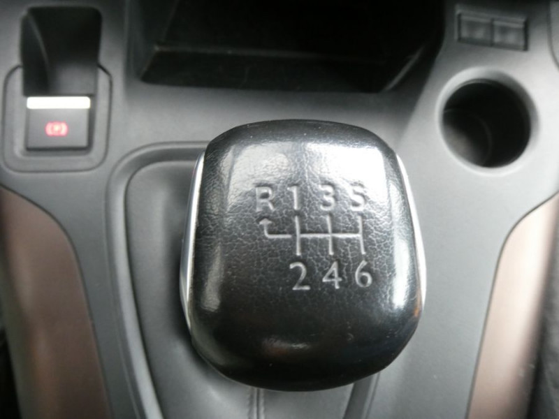 Photo 45 de l'offre de PEUGEOT RIFTER 1.5 BlueHDi 100 BVM6 GT JA17 CarPlay ADML Radars à 21950€ chez Mérignac auto