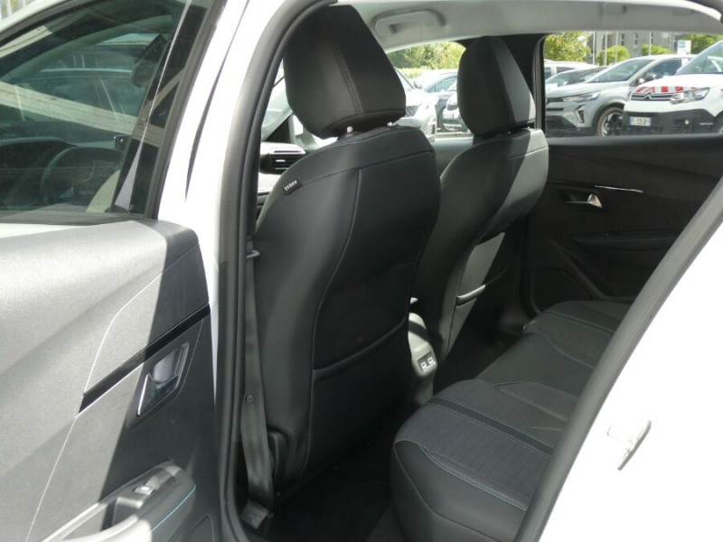Photo 17 de l'offre de PEUGEOT 208 II 1.5 BlueHDi 100 BVM6 ALLURE GPS RS JA16 à 15450€ chez Mérignac auto
