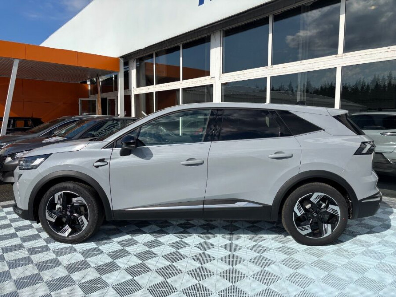 Photo 13 de l'offre de RENAULT SYMBIOZ II 1.6 E-TECH 145 EDC FULL HYBRID TECHNO GPS 10.4" Camera Radars à 30950€ chez Mérignac auto