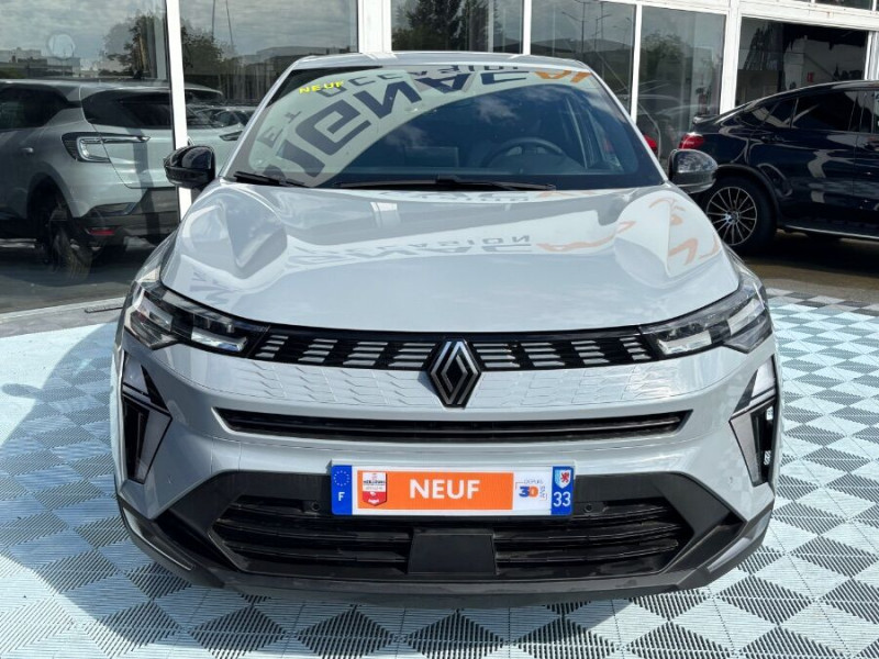 Photo 9 de l'offre de RENAULT SYMBIOZ II 1.6 E-TECH 145 EDC FULL HYBRID TECHNO GPS 10.4" Camera Radars à 30950€ chez Mérignac auto