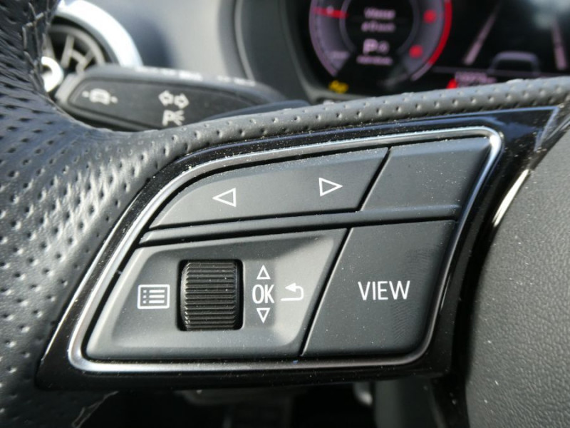 Photo 23 de l'offre de AUDI Q2 New 35 TDI 150 S-Tronic S LINE Int+Ext JA19 Camera Key Less Gtie 04/29 à 36790€ chez Mérignac auto