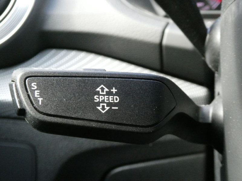 Photo 19 de l'offre de AUDI Q2 New 35 TDI 150 S-Tronic S LINE Int+Ext JA19 Camera Key Less Gtie 04/29 à 36790€ chez Mérignac auto