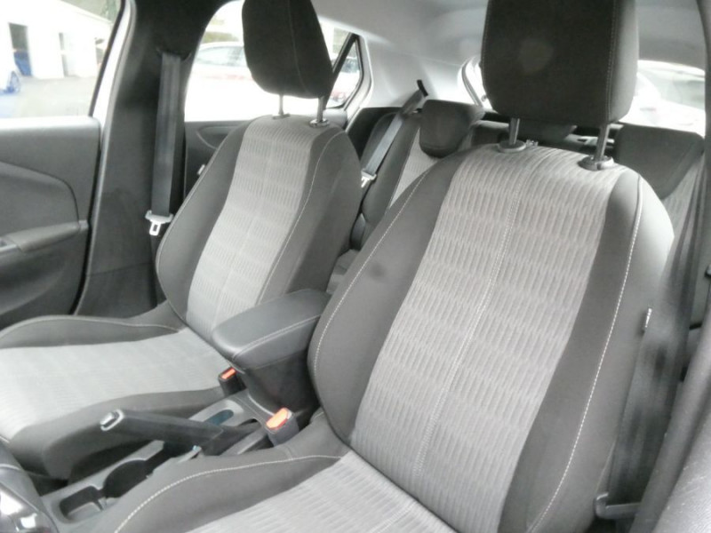 Photo 5 de l'offre de OPEL CORSA VI 1.2 75 EDITION BUSINESS GPS Radar JA16p à 13250€ chez Mérignac auto
