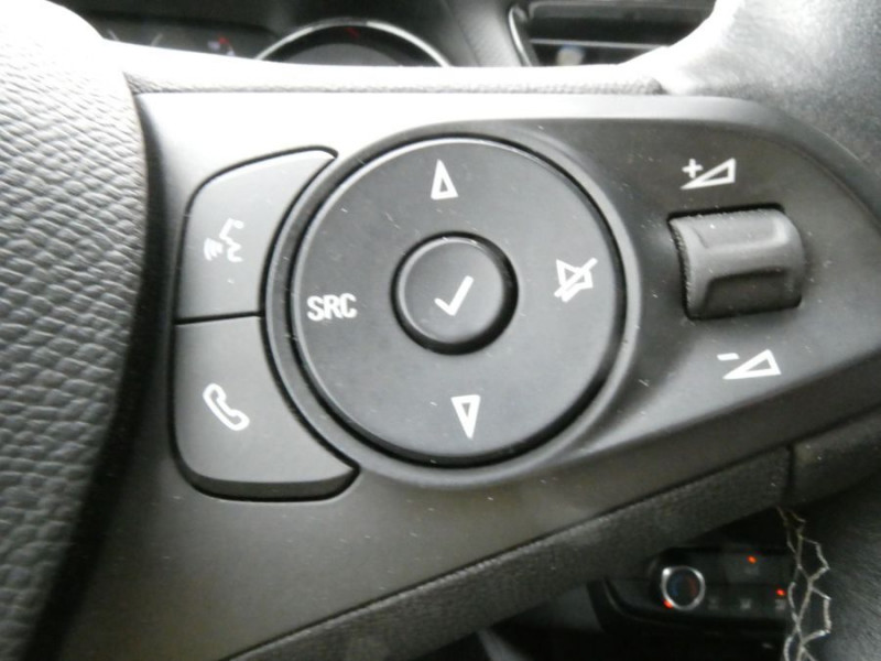Photo 15 de l'offre de OPEL CORSA VI 1.2 75 EDITION BUSINESS GPS Radar JA16p à 13250€ chez Mérignac auto