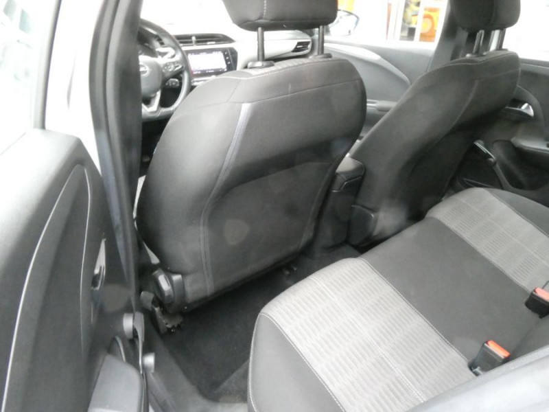 Photo 13 de l'offre de OPEL CORSA VI 1.2 75 EDITION BUSINESS GPS Radar JA16p à 13250€ chez Mérignac auto