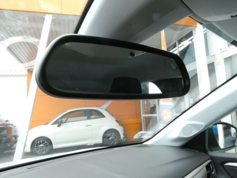 Photo 24 de l'offre de OPEL CORSA VI 1.2 75 EDITION BUSINESS GPS Radar JA16p à 13250€ chez Mérignac auto