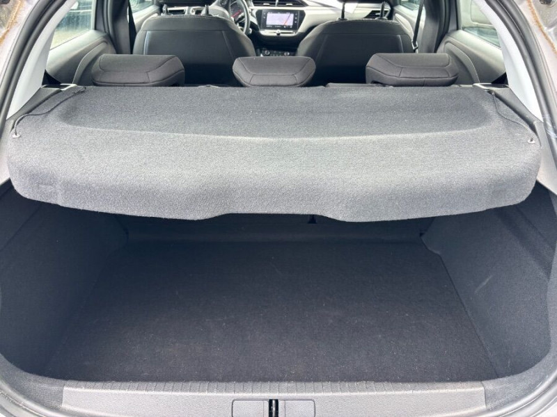 Photo 14 de l'offre de OPEL CORSA VI 1.2 75 EDITION BUSINESS GPS Radar JA16p à 13250€ chez Mérignac auto