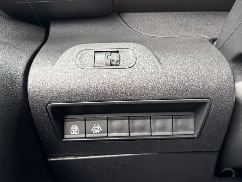 Photo 21 de l'offre de PEUGEOT RIFTER XL LONG 1.5 BlueHDi 130 BVM6 GT LINE GPS ADML Attel. 5PL à 24500€ chez Mérignac auto