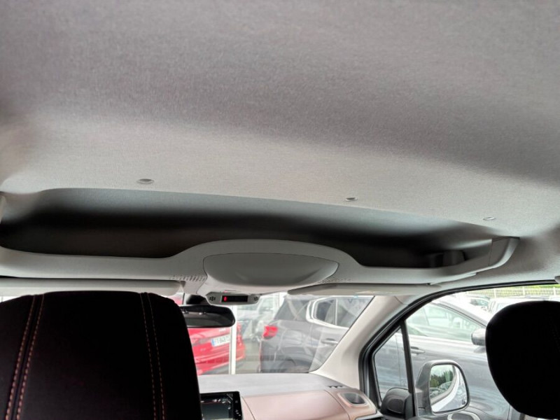 Photo 16 de l'offre de PEUGEOT RIFTER XL LONG 1.5 BlueHDi 130 BVM6 GT LINE GPS ADML Attel. 5PL à 24500€ chez Mérignac auto
