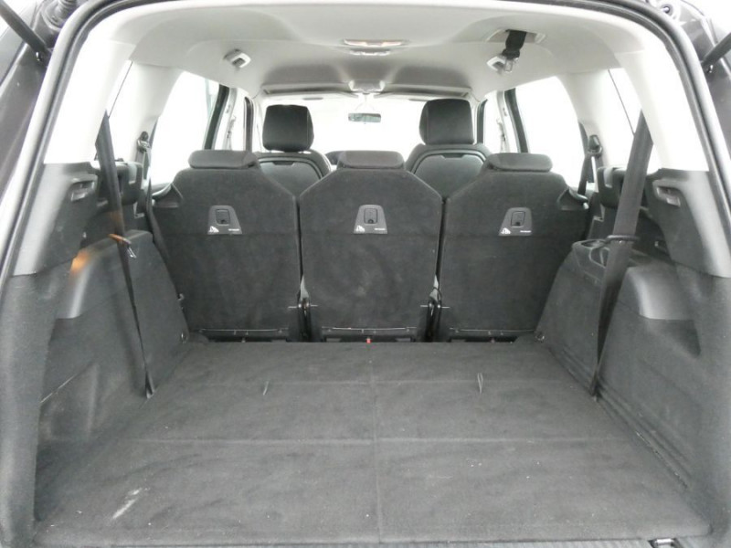 Photo 11 de l'offre de CITROEN GRAND C4 SPACETOURER 1.2 PureTech 130 BVM6 PACK CarPlay SC Privacy Glass Attel. 7PL à 17950€ chez Mérignac auto