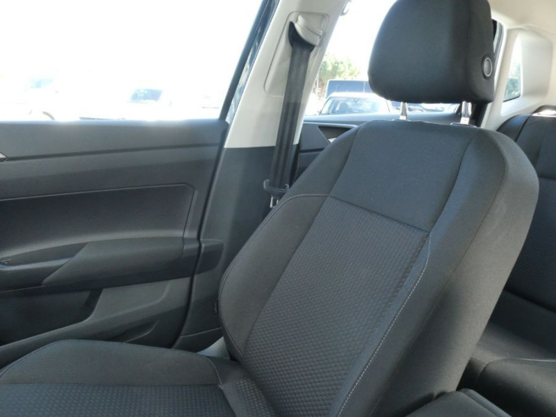 Photo 31 de l'offre de VOLKSWAGEN POLO VI 1.6 TDI 95 CONFORTLINE GPS Radars à 15980€ chez Mérignac auto