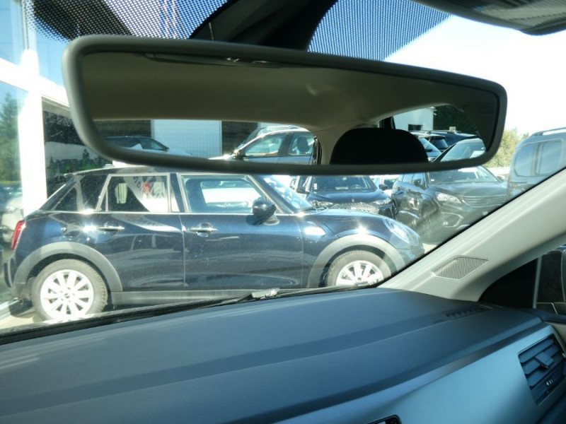 Photo 32 de l'offre de VOLKSWAGEN POLO VI 1.6 TDI 95 CONFORTLINE GPS Radars à 15980€ chez Mérignac auto