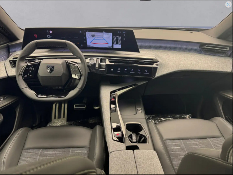 Photo 5 de l'offre de PEUGEOT 3008 HYBRID 145 e-DCS6 GT Hayon Elect. LED Pixel SC à 35450€ chez Mérignac auto